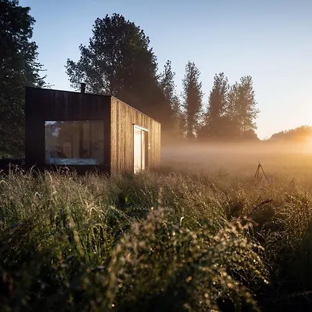 Slow Cabin - *